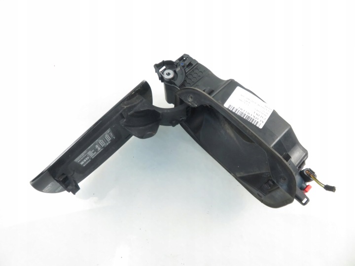 CLAPET GOULOTTE DE REMPLISSAGE CARBURANTS MERCEDES CLA COUPÉ C117 1176300067 191U
