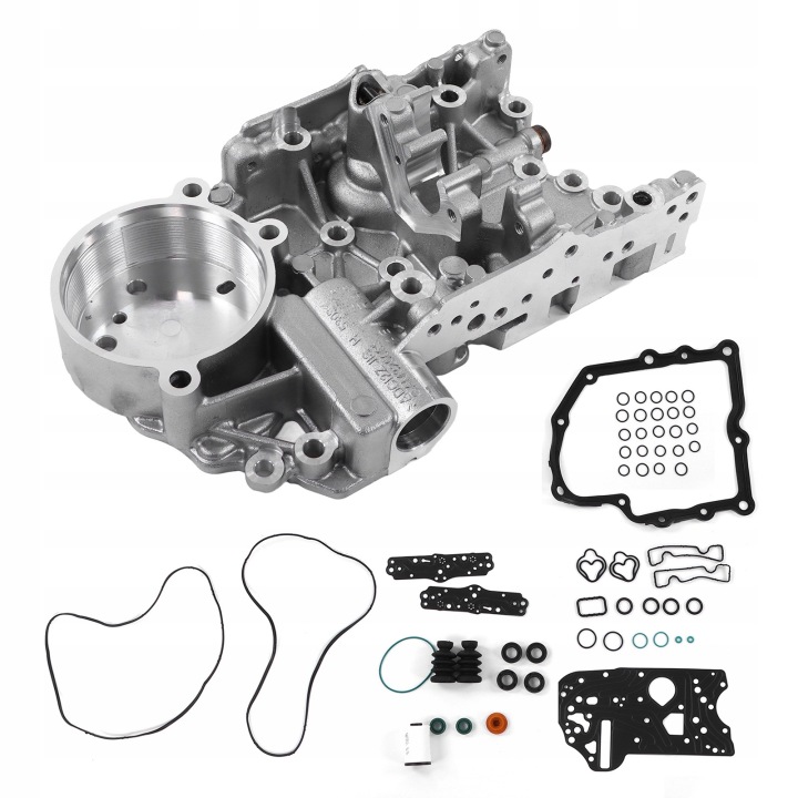 KIT RÉPARATION CARROSSERIE SOUPAPE BOÎTE DE VITESSES 0AM325066AC SUBSTITUT SJ