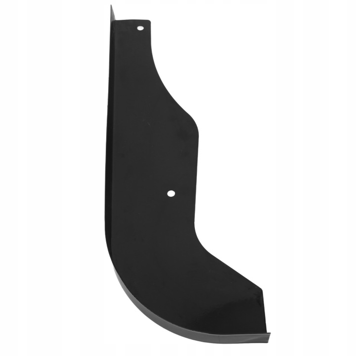 MINI BIKE CHAIN COVER COVER STRAZOWA PROTECTION CZARNEGO PIED ALUMINIUM 0A