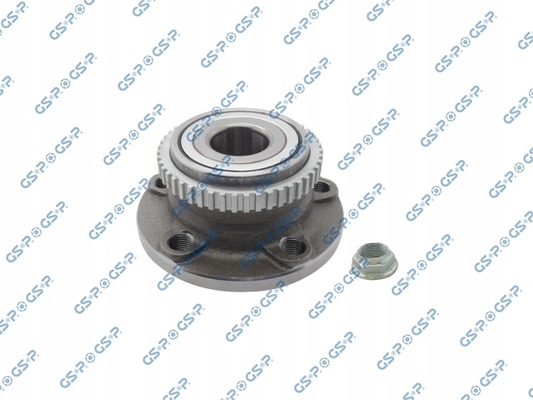 GSP 9230111K KIT ROULEMENT ROUES