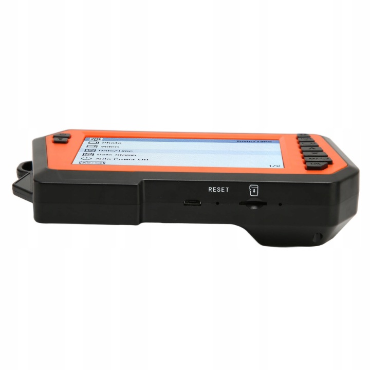ENDOSKOP CAMÉRA MONITEUR IP68 4,3 POUCES ÉCRAN HD 1080P 2600 MAH