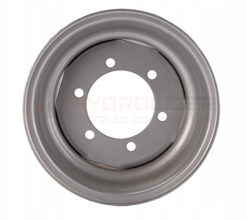 RENFORCÉE JANTE ROUES JANTE 9.00-15.3 6 OUVERTURES REMORQUES D-35 D47 D50 D83
