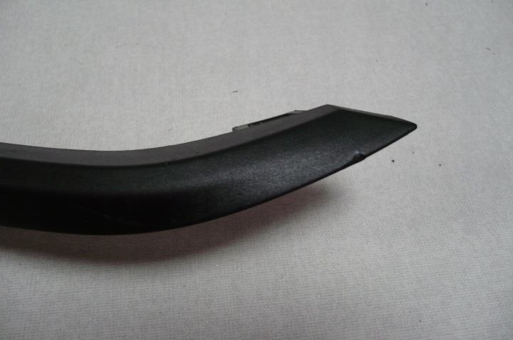BMW 1 F40 MOULURE GRILLES PARE-CHOCS GAUCHE AVANT