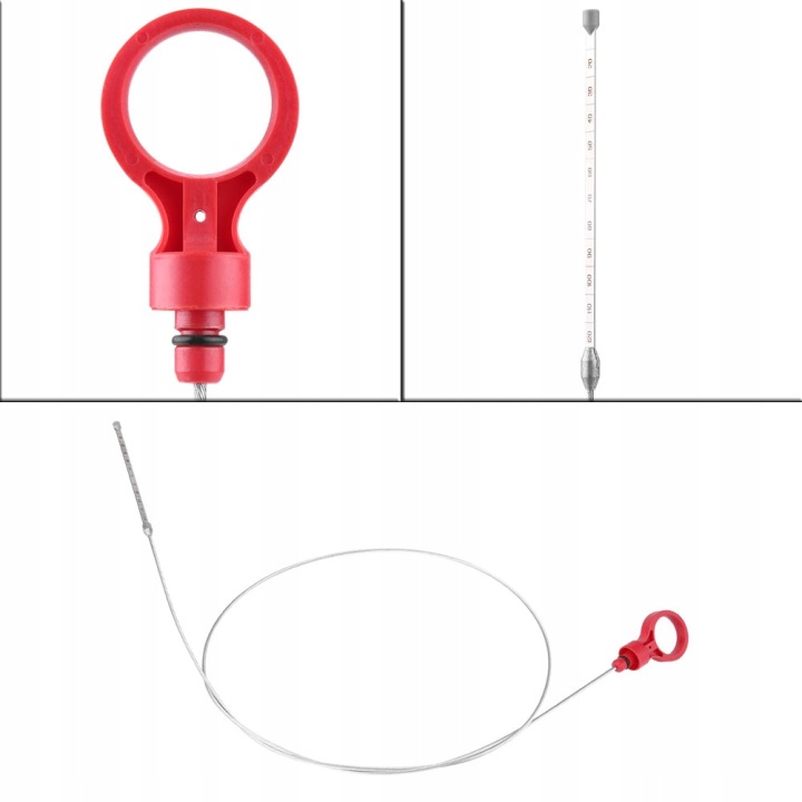 NARZEDZIE DIPSTICK NIVEAU LIQUIDE BOÎTE DE VITESSES POUR CHRYSLER DODGE JEEP 917-327