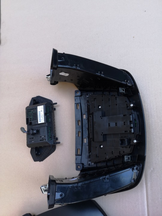 FORD KUGA MK2 13- RADIO AUTORADIO SONY MONITEUR ENSEMBLE ORIGINAL