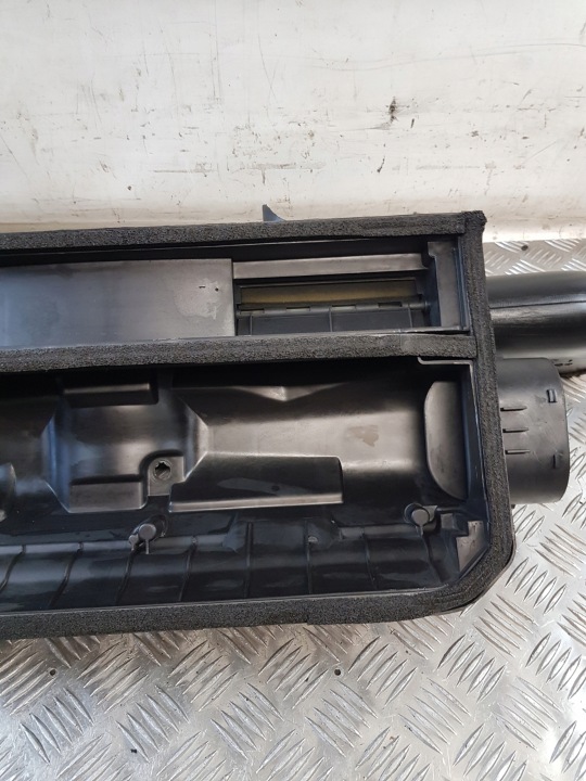 CHÂSSIS VENTILATEUR RÉCHAUFFEURS CABINES 1923735 SCANIA R420
