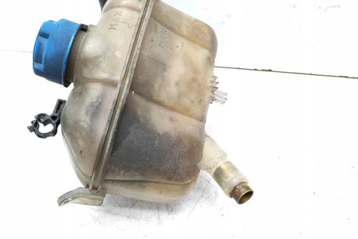 RÉSERVOIR D'EXPANSION LIQUIDE REFROIDISSEMENT LANCIA DELTA III (844_) 51799558