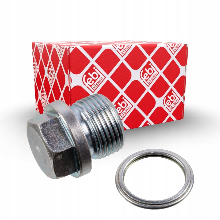 BOUCHON DE VIDANGE FEBI BILSTEIN 11126AA000S1 80702001