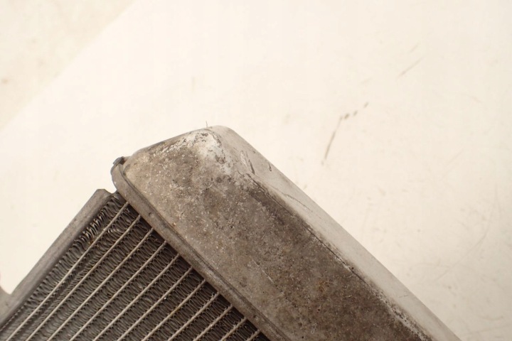 KAWASAKI VERSYS 1000 12-14 RADIATEUR