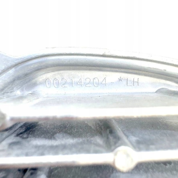 CONVERTISSEUR XÉNON GAUCHE CÔTÉ VOLKSWAGEN ID.4 00214204