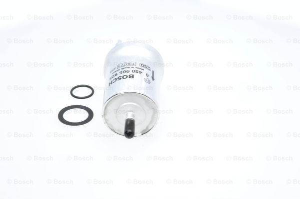 0450905925 BOSCH FILTRE CARBURANTS AUDI A3 16,32