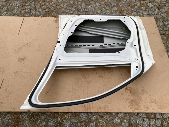MERCEDES 253 GLC PORTES DROIT AVANT 2537220410 ORIGINAL