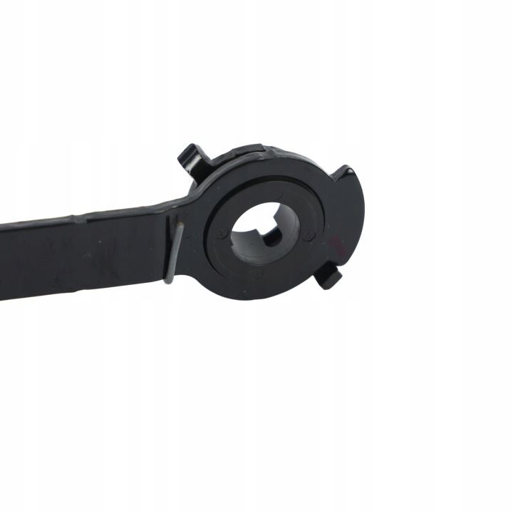 AGRAFE COURROIE SÉCURITÉ FORD OE 6G9N-60044-AH