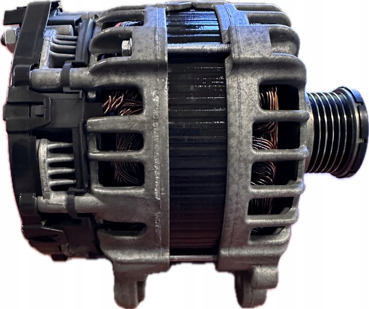 ALTERNADOR VW TRANSPORTER T5 T6 2,0 TDI 04L903023N 