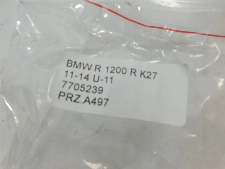 PAPILLON DES GAZ CARBURATEUR BMW R 1200 R K27 11-14 U-11 7705239