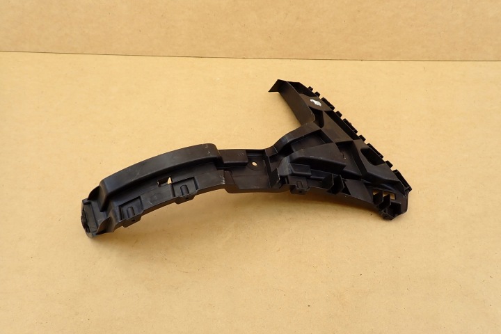 AUDI Q3 11- GLISSIÈRE FIXATION PARE-CHOCS DROIT ARRIÈRE ARRIÈRE 8U0807454A RH OE
