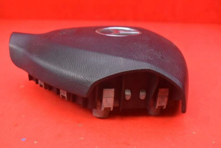 AIRBAG COUSSIN SÉCURITÉ CONDUCTEUR 1698600102 MERCEDES A-KLASA W169 04-08