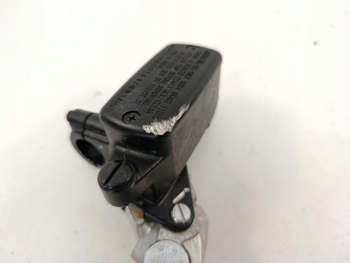 HONDA CBR 650R RH01 POMPE DE FREIN AVANT DROITE