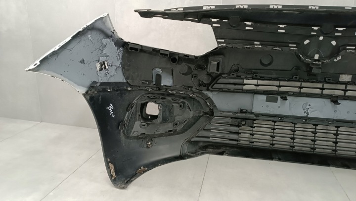PARE-CHOCS AVANT AVANT TOYOTA PROACE CITY 19-23