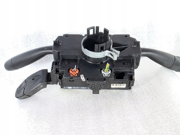 COMMUTATEUR COMPOSITE BANDE PEUGEOT 206 96533569XT