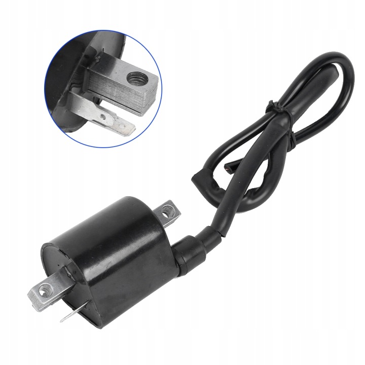 BOBINE ALLUMAGE VERS YAMAHA VIRAGO 535 XV535