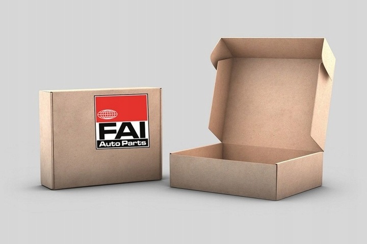 OP311 FAI AUTOPARTS FAI OP311 BOMBA ACEITES 