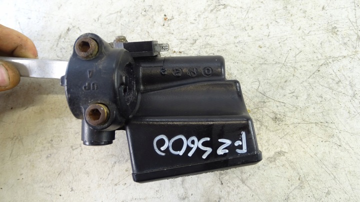 YAMAHA FAZER FZS 600 98-03 POMPE FREINS