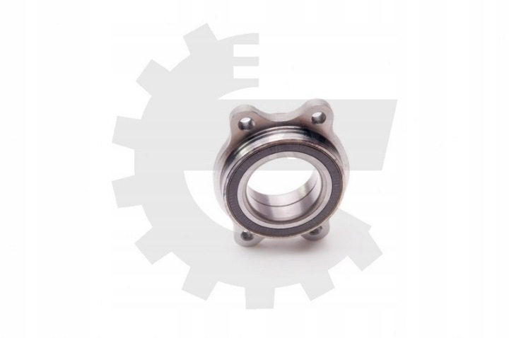 MOYEU ROUES AVEC ROULEMENT 29SKV087 VKBA6649