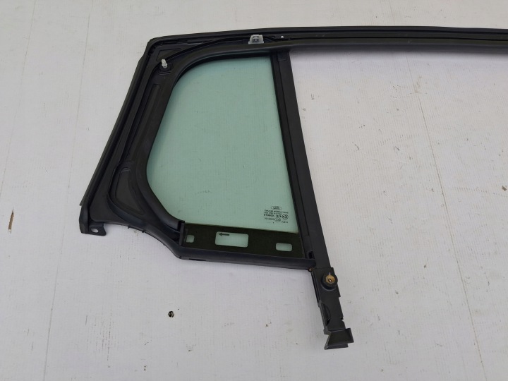 FORD FOCUS MK4 UNIVERSEL VITRE DE PORTIÈRE ARRIÈRE GAUCHE 21-ROK KRYVIY RIG JX7B-N25825-A