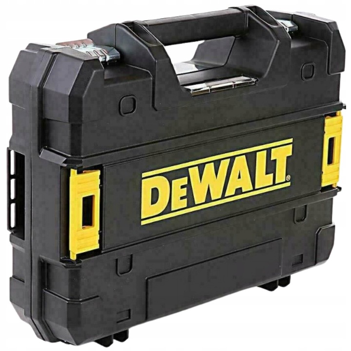 LLAVES UDAROWY AKUMULATOROWY DO KOL 1/2 1355NM 2X5AH JUEGO DEWALT DCF900P2T 