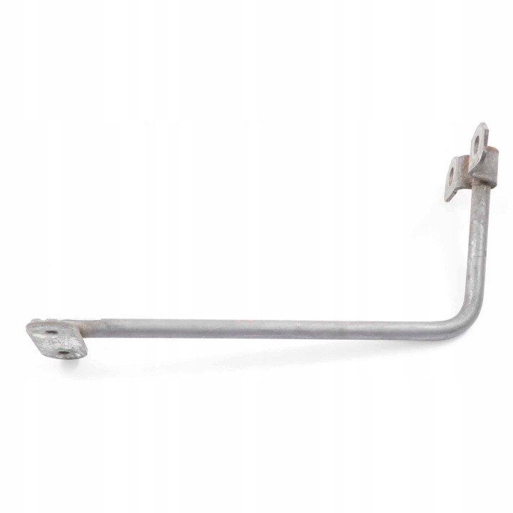MERCEDES W204 SUPPORT FIXATION RADIATEUR AVANT A2048800164