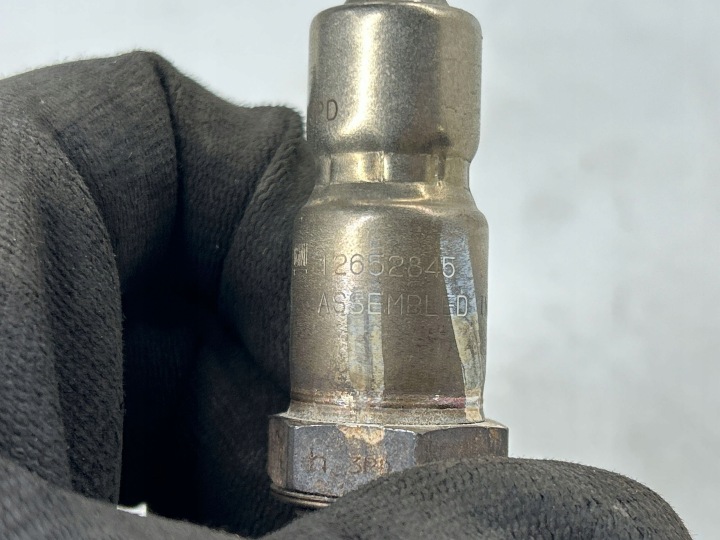 SONDE LAMBDA CHEVROLET CAMARO 12652845
