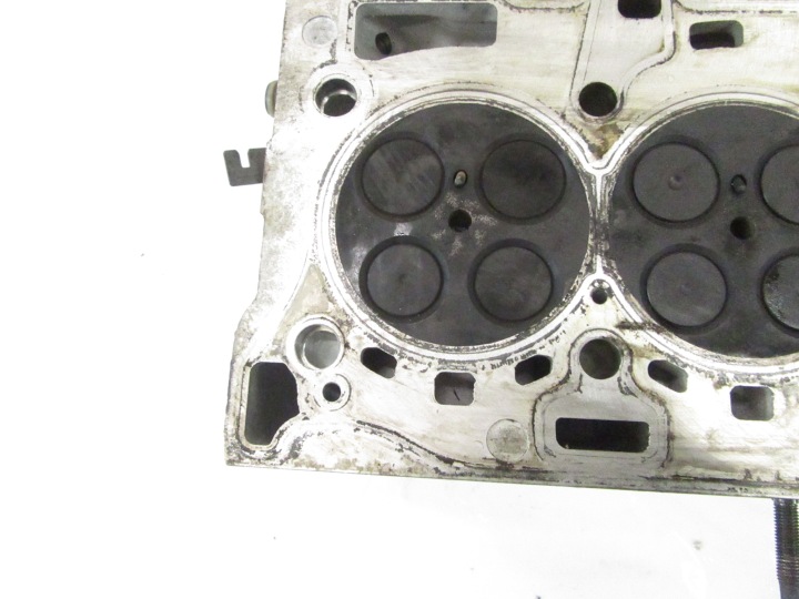 CULASSE PISTONS BMW E60 E61 E81 E83 E84 E87 E90 E91 E92 N47 177KM N47D20