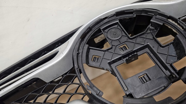PARE-CHOCS AVANT AVANT MERCEDES GLE W167 A167