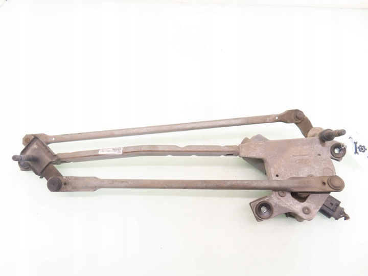 MÉCANISME ESSUIE-GLACES FORD MONDEO MK4 IV 7S7117508AB 7S7117504AD