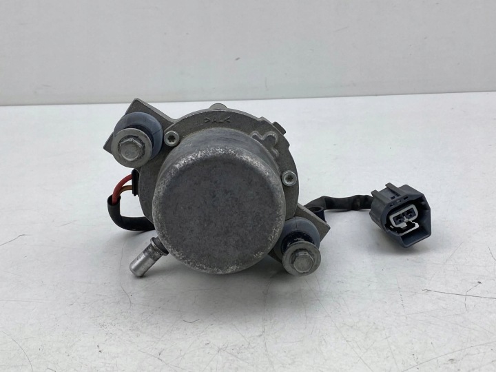 2018 CHRYSLER PACIFICA POMPE PRESSION VIDE P68274999AD
