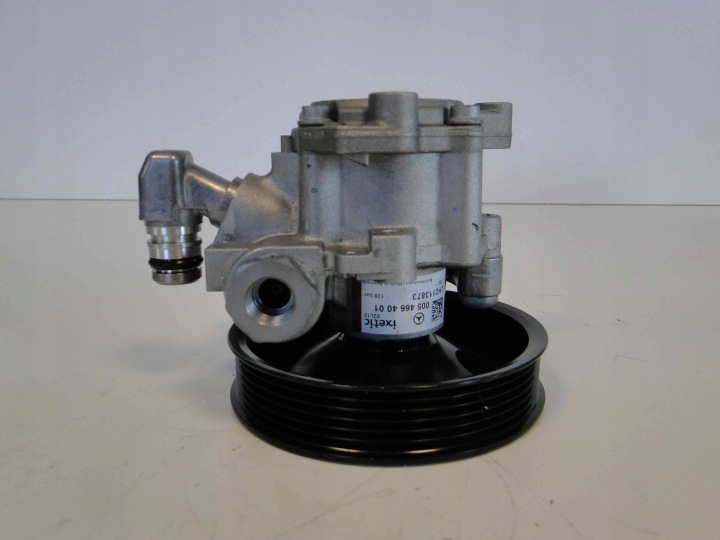 MERCEDES SL R230 230 POMPE AMPLIFICATEUR A0054664001