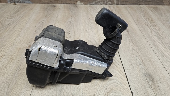 CHÂSSIS FILTRE AIR AIRBOX YAMAHA TDR 125 4FU