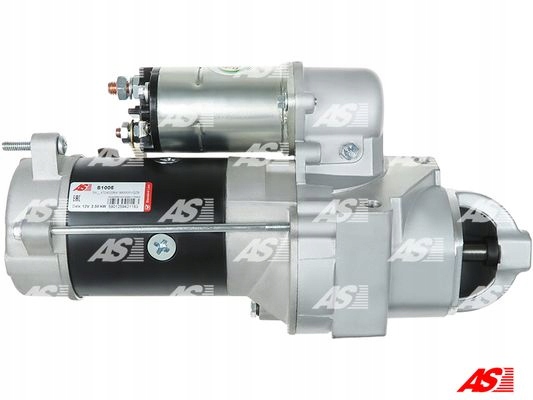 DÉMARREUR AS-PL S1005