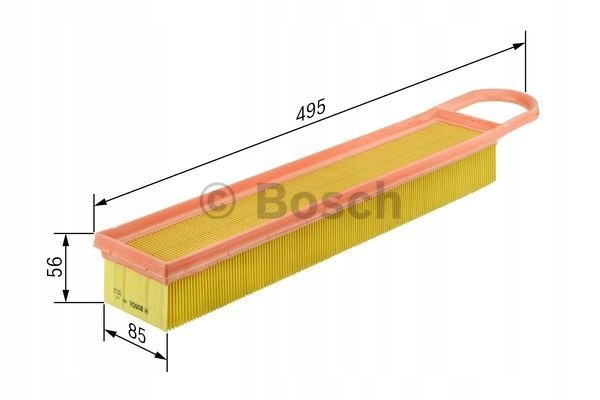 FILTRO POW.PEUGEOT 308 1.4,1.6 07- /BOSCH 