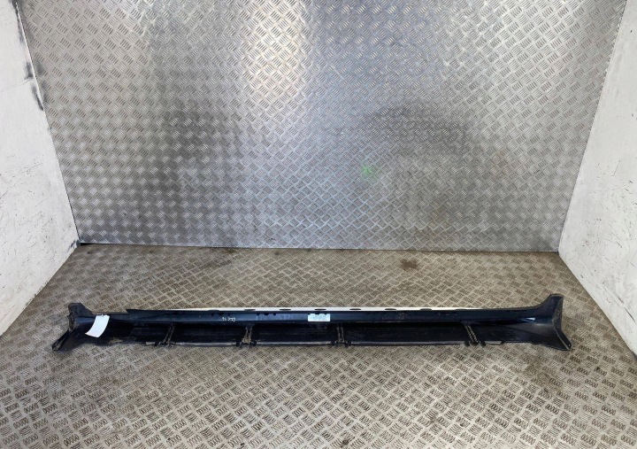 MERCEDES GLC W253 DROIT SEUIL MOULURE SEUIL DEGRÉ ORIGINE A2536980400
