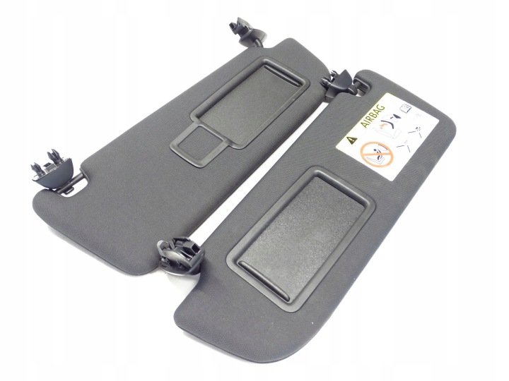 JEU PAVILLON AUDI A6 C7 BERLINE NOIRE S-LINE 4G5867506
