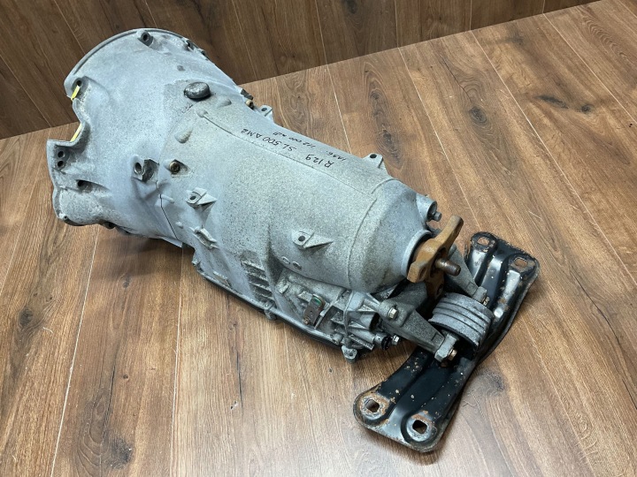 BOÎTE DE VITESSES MERCEDES-BENZ SL500 AMG R129 5.0 V8 1996 1402709200