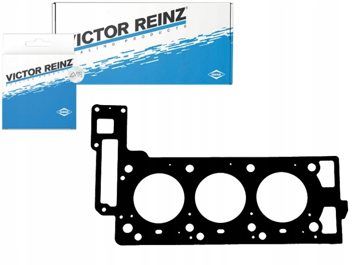 VICTOR REINZ 61-37105-00 JOINT D'ÉTANCHÉITÉ CULASSE PISTONS