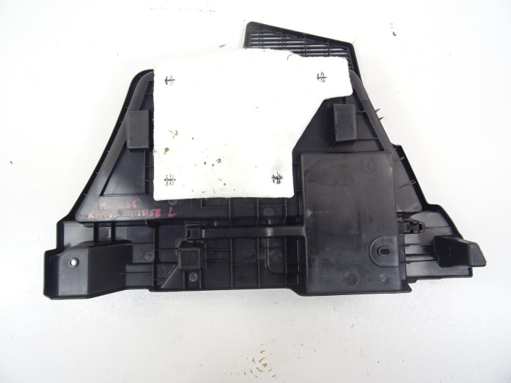 MAZDA 6 2.2 UNIVERSEL COLLECTEUR COUVERCLES DE COFFRE GARNITURE GAUCHE GHP9-688F6 2013-2016