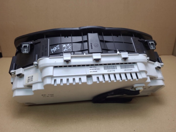 COMPTEUR VOLVO V40 2 2014 769167-110U