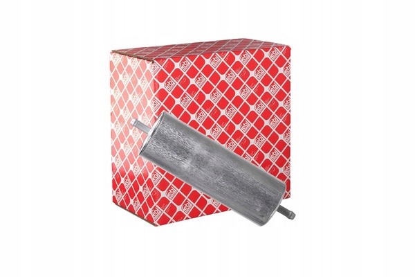FILTRE CARBURANTS 12649 FEBI BILSTEIN