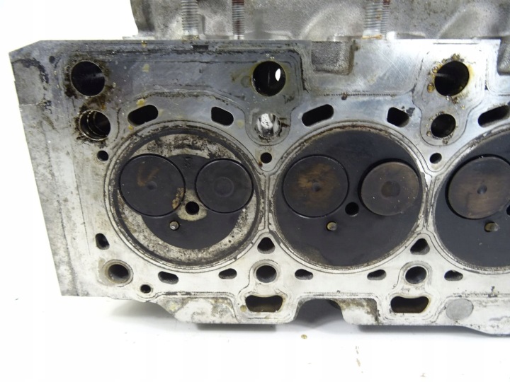 NISSAN QASHQAI I J10 1.5 DCI CULASSE MOTEUR 2968F2 8200756123 2008-2014