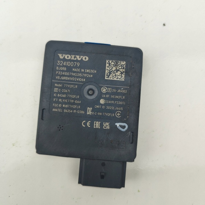 VOLVO XC90 2024 RADAR CAPTEUR DISTRONIC