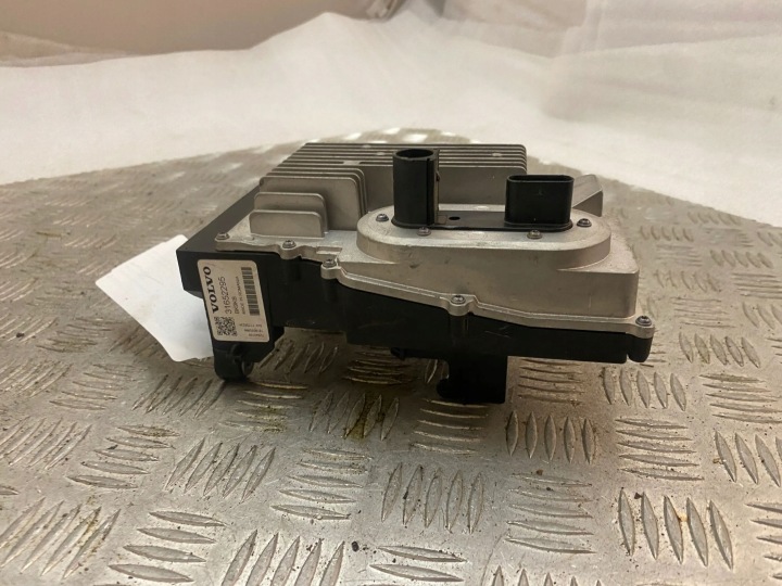 VOLVO XC90 2018 MODULE COMMANDE AKUMULATOREM 31652295